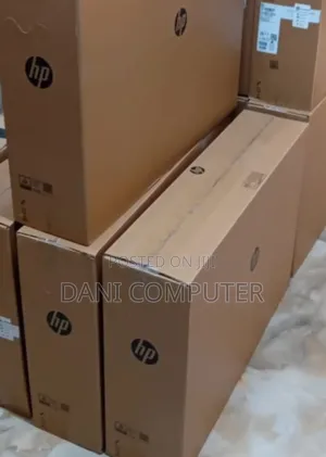 New Desktop Computer HP 200 G4 22 All-in-One 16GB Intel Core I7 SSD 1T