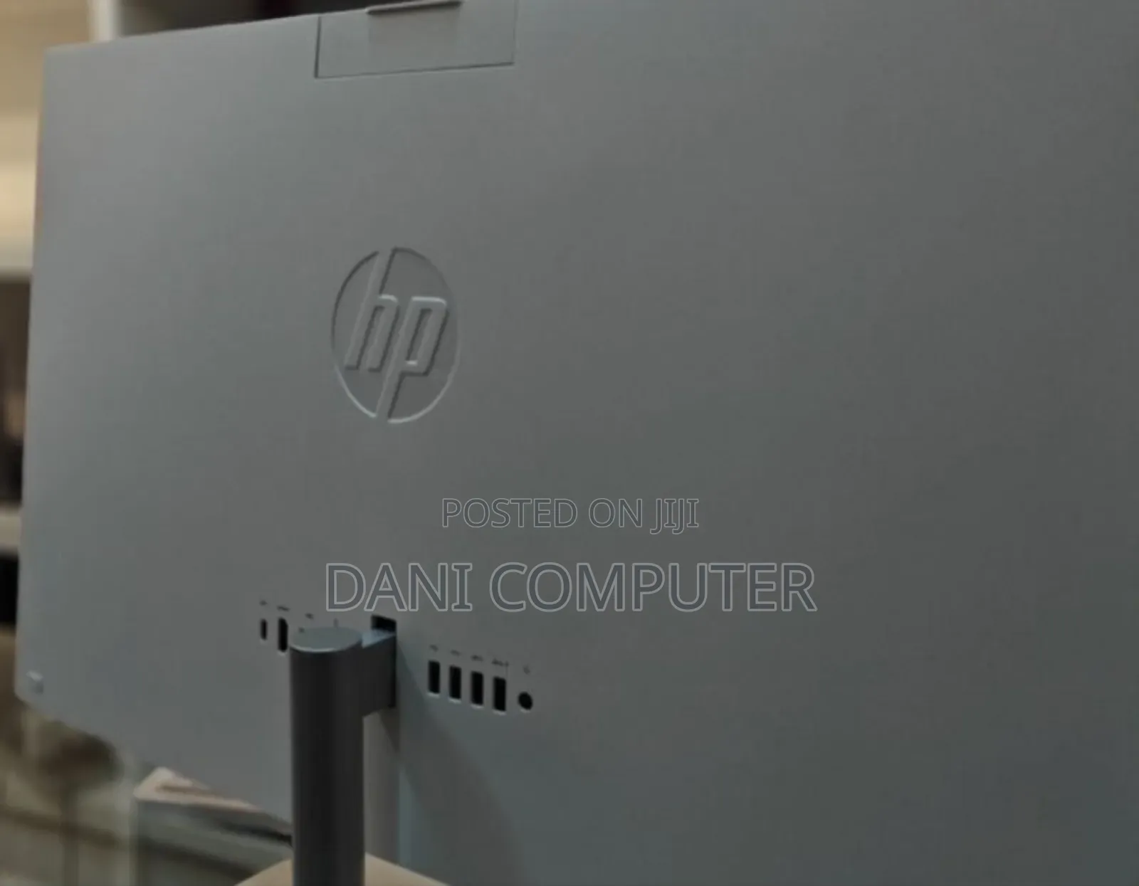 New Desktop Computer HP 200 G4 22 All-in-One 16GB Intel Core I7 SSD 1T