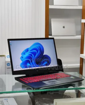 New Laptop HP Omen X 16GB Intel Core I7 SSD 256GB