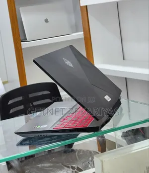 New Laptop HP Omen X 16GB Intel Core I7 SSD 256GB