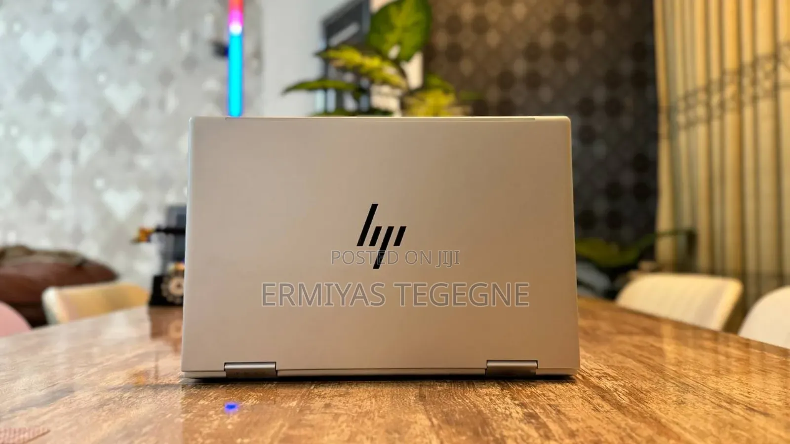 New Laptop HP Envy X360 16GB Intel Core I5 SSD 512GB