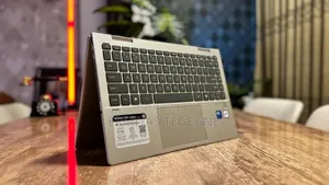 New Laptop HP Envy X360 16GB Intel Core I5 SSD 512GB