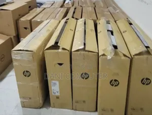 New Desktop Computer HP 200 G4 All-in-One 8GB Intel Core I5 SSD 512GB