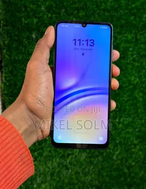 New Samsung Galaxy A06 128 GB Black