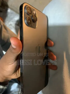 Apple iPhone 12 Pro Max 128 GB Black