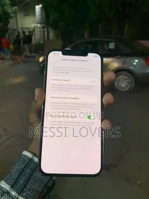 Apple iPhone 12 Pro Max 128 GB Black