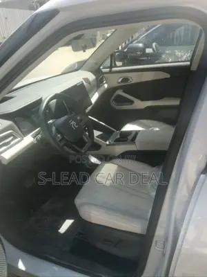 New BYD Yuan Up 2025 White