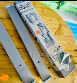 Adjustable Moving Roller Wheels Stand With Brake የፍሪጅ ማስቀመጫ እና ማንቀሳቀሻ