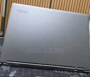 New Laptop Lenovo Yoga C930 16GB Intel Core I7 SSD 512GB