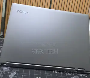 New Laptop Lenovo Yoga C930 16GB Intel Core I7 SSD 512GB
