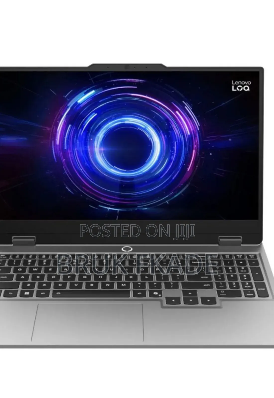 New Laptop Lenovo Legion 5 16GB Intel Core I7 SSD 1T