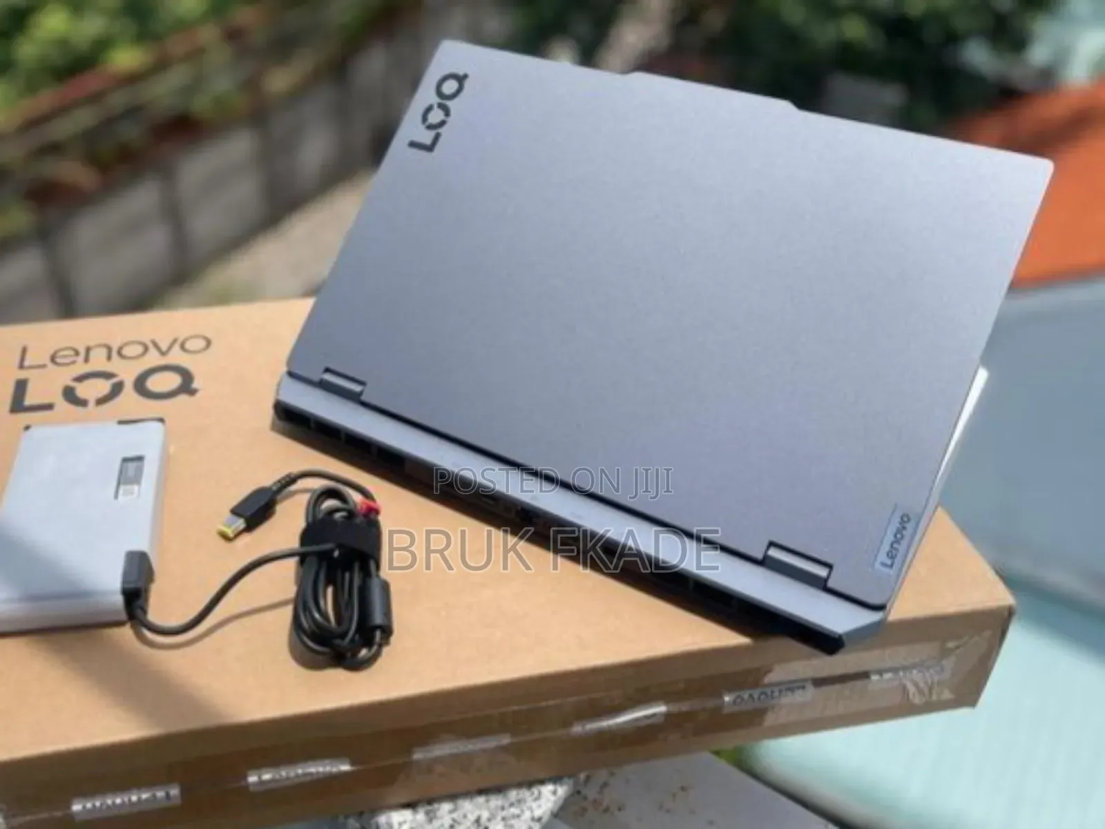 New Laptop Lenovo Legion 5 16GB Intel Core I7 SSD 1T