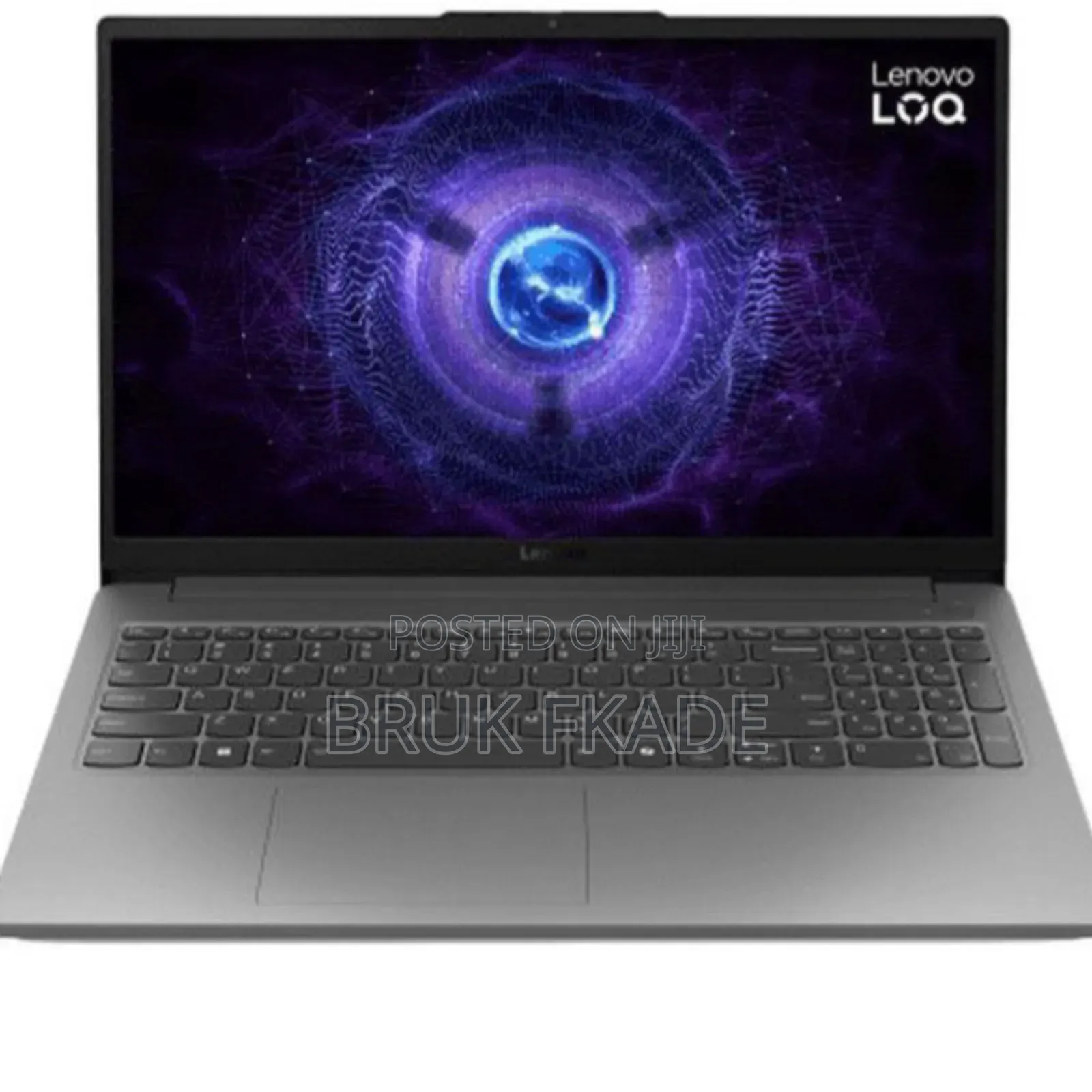 New Laptop Lenovo Legion 5 16GB Intel Core I7 SSD 1T