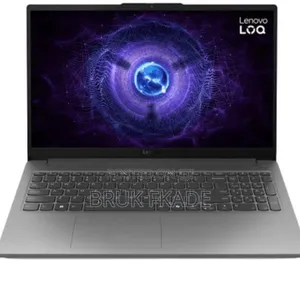 New Laptop Lenovo Legion 5 16GB Intel Core I7 SSD 1T