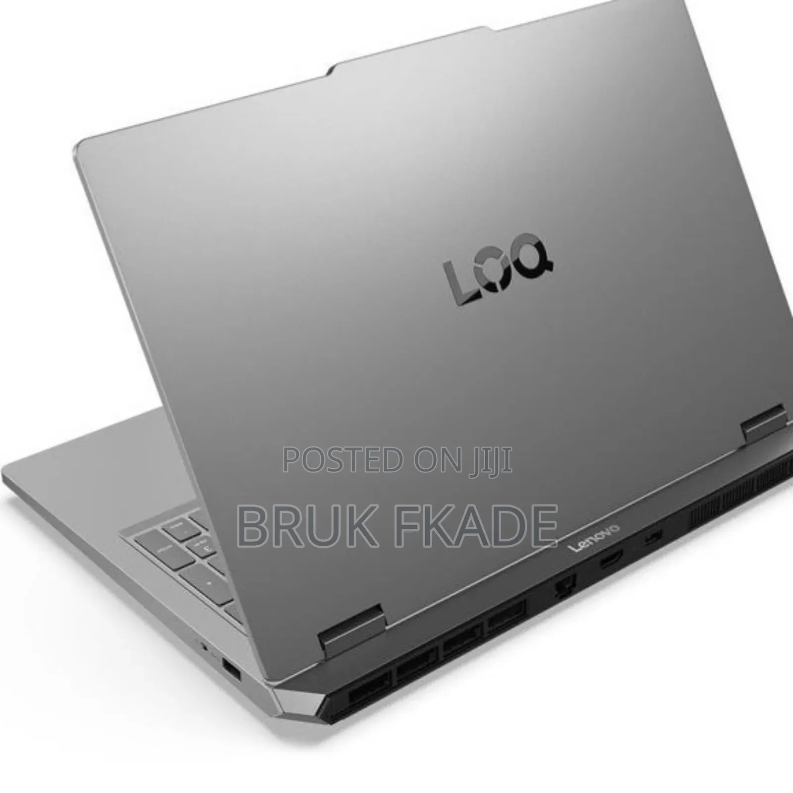 New Laptop Lenovo Legion 5 16GB Intel Core I7 SSD 1T