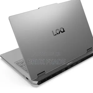 New Laptop Lenovo Legion 5 16GB Intel Core I7 SSD 1T