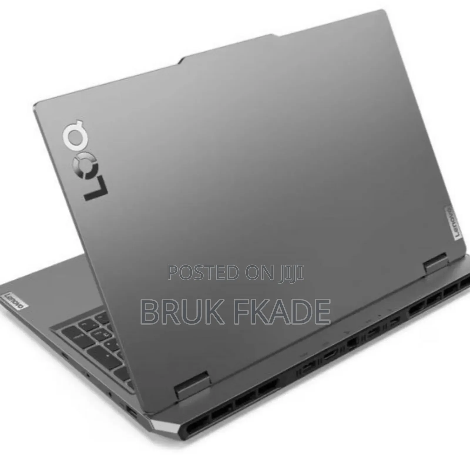 New Laptop Lenovo Legion 5 16GB Intel Core I7 SSD 1T
