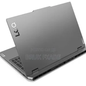 New Laptop Lenovo Legion 5 16GB Intel Core I7 SSD 1T