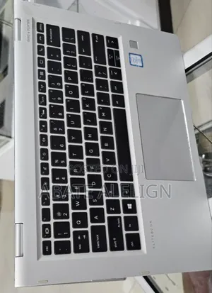 New Laptop HP EliteBook X360 1030 G2 8GB Intel Core I5 SSD 256GB