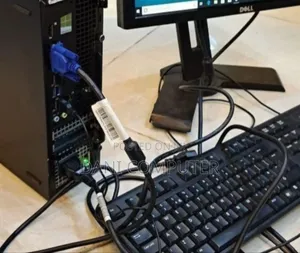 New Desktop Computer Dell OptiPlex 3090 8GB Intel Core I5 HDD 1T