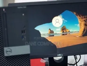 New Desktop Computer Dell OptiPlex 3090 8GB Intel Core I5 HDD 1T