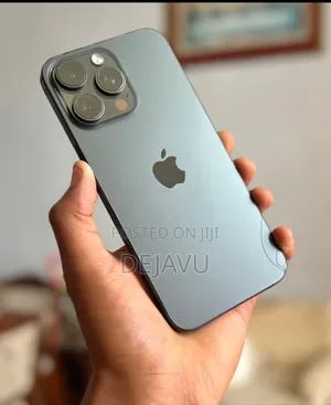 Apple iPhone 15 Pro Max 256 GB Gray