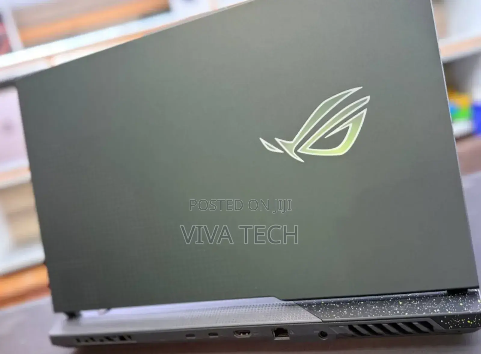 New Laptop Asus G71G 16GB AMD Ryzen 9 SSD 1T