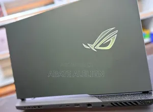 New Laptop Asus G71G 16GB AMD Ryzen 9 SSD 1T