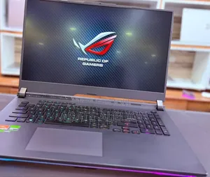 New Laptop Asus G71G 16GB AMD Ryzen 9 SSD 1T