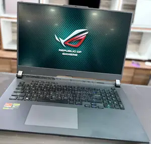 New Laptop Asus G71G 16GB AMD Ryzen 9 SSD 1T