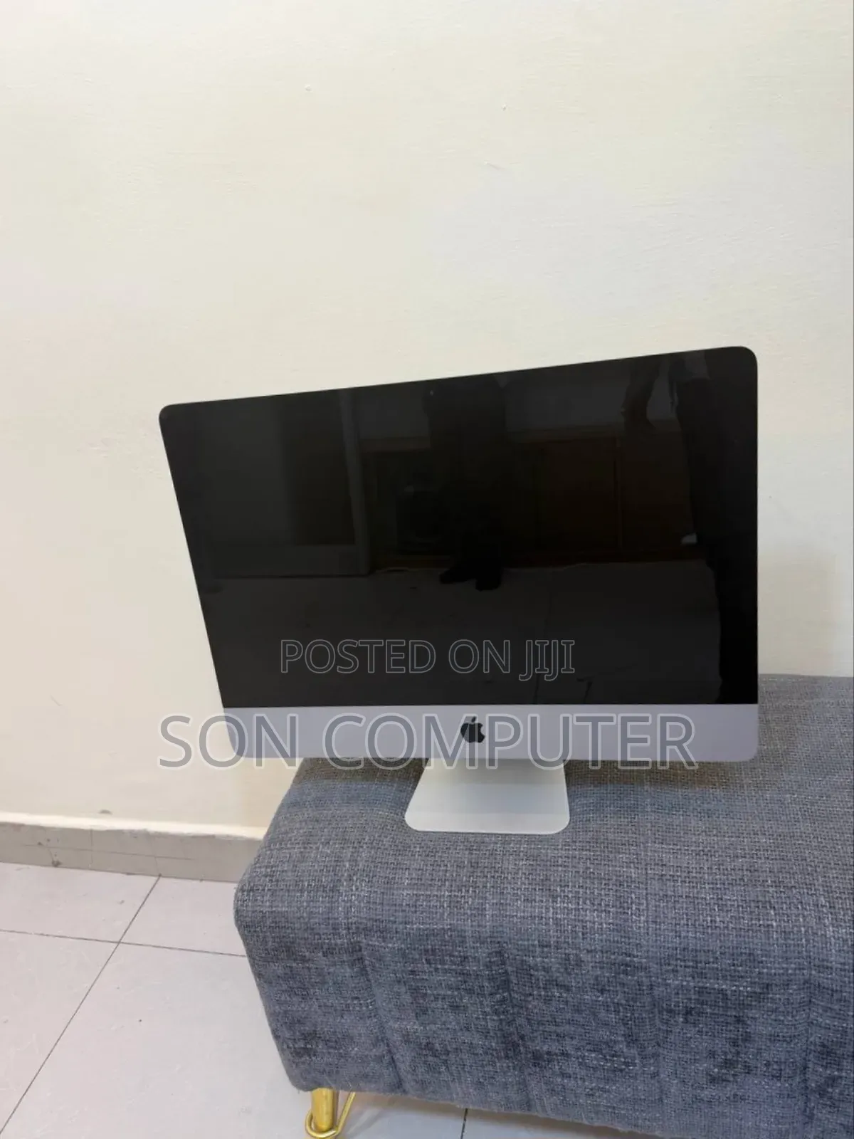 New Desktop Computer Apple iMac 8GB Apple M1 SSD 512GB