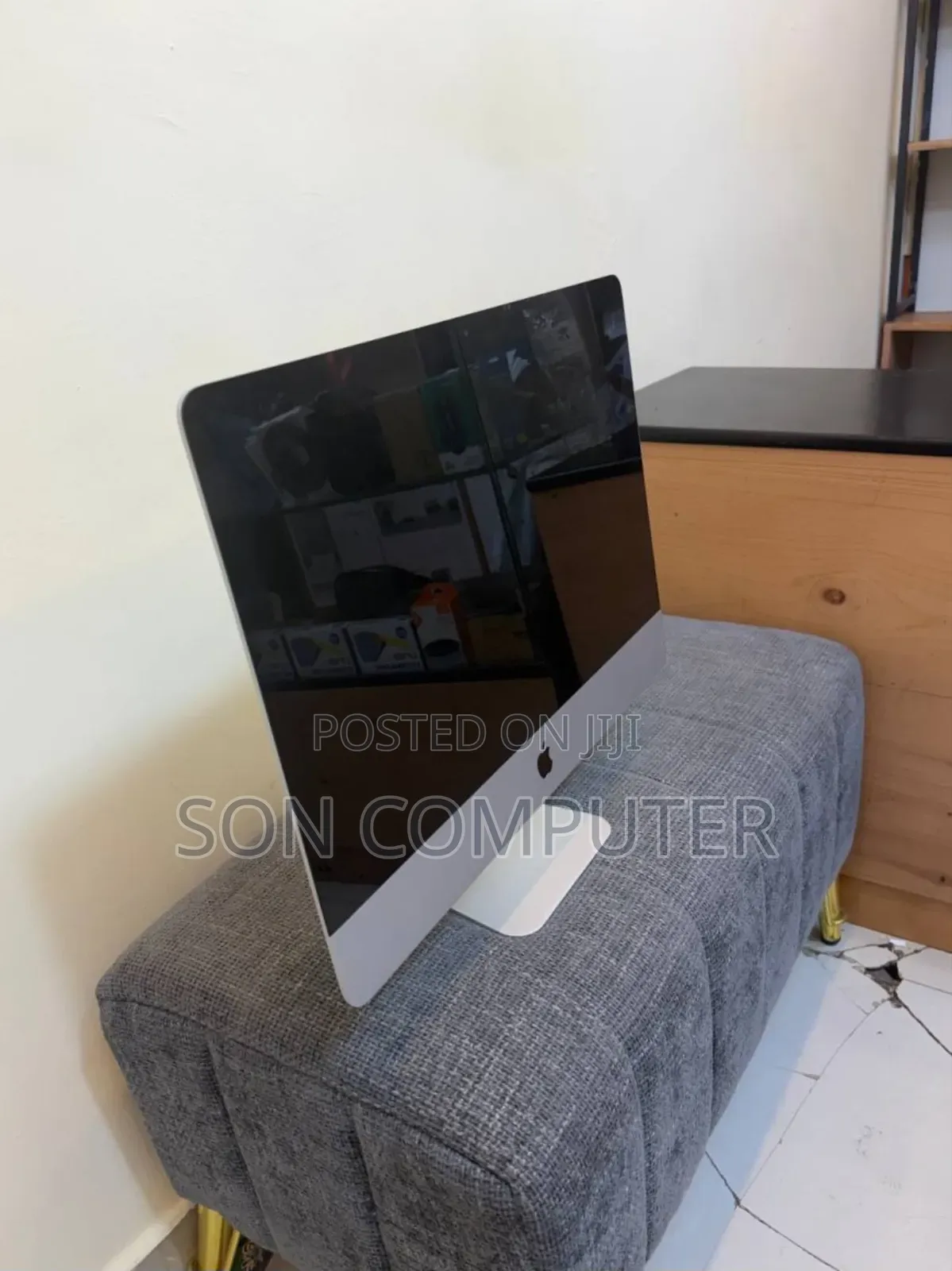 New Desktop Computer Apple iMac 8GB Apple M1 SSD 512GB