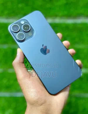 Apple iPhone 15 Pro Max 256 GB Gray