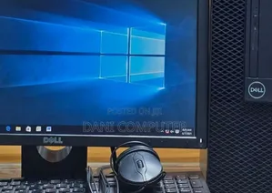 New Desktop Computer Dell OptiPlex 3070 8GB Intel Core I5 HDD 1T