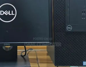 New Desktop Computer Dell OptiPlex 3070 8GB Intel Core I5 HDD 1T