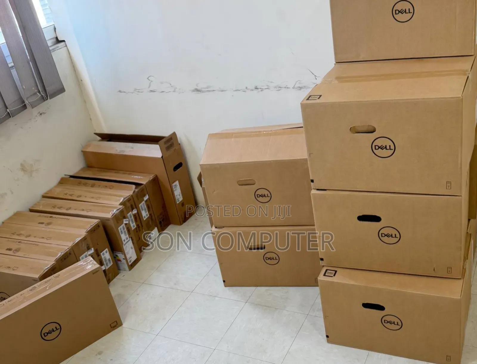 New Desktop Computer Dell Optiplex 7020 8GB Intel Core I5 SSD 512GB