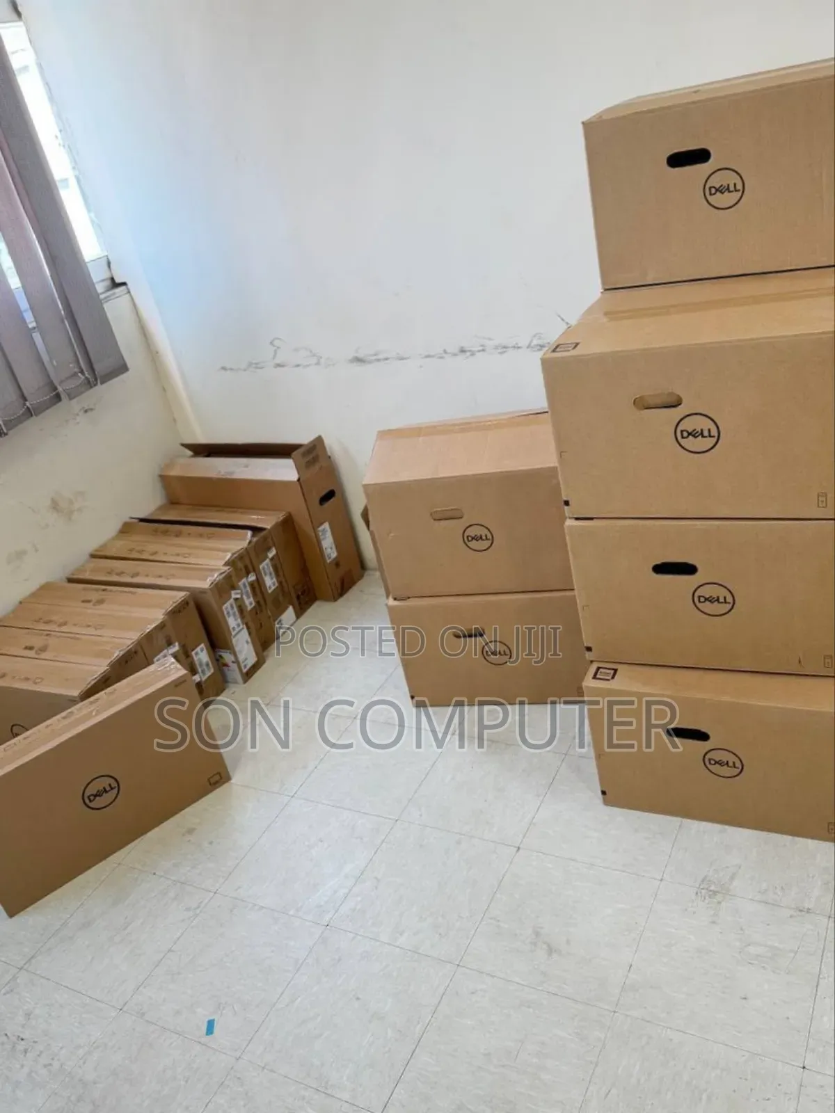 New Desktop Computer Dell Optiplex 7020 8GB Intel Core I5 SSD 512GB