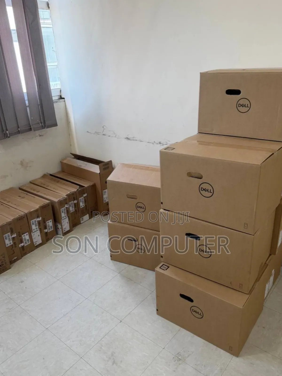 New Desktop Computer Dell Optiplex 7020 8GB Intel Core I5 SSD 512GB