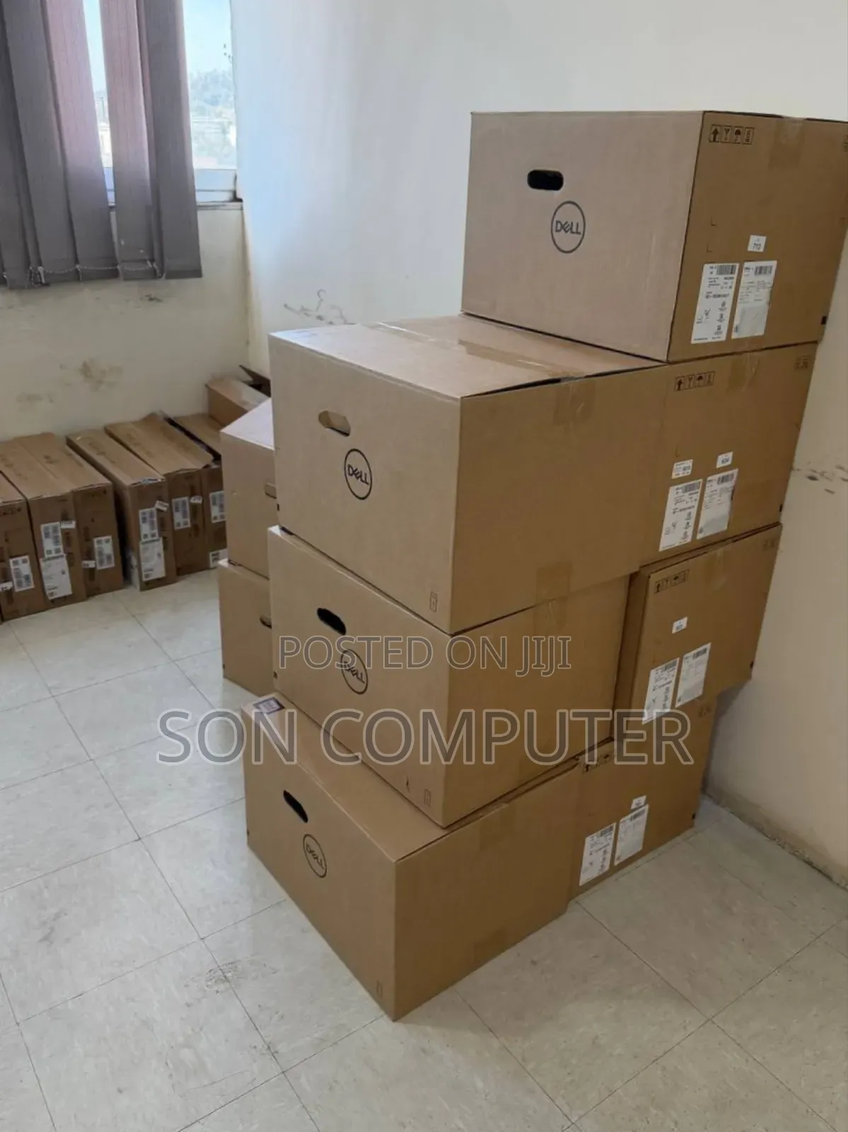 New Desktop Computer Dell Optiplex 7020 8GB Intel Core I5 SSD 512GB