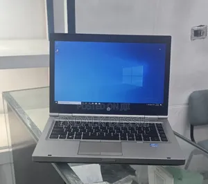 New Laptop HP EliteBook 8470P 8GB Intel Core I7 HDD 500GB