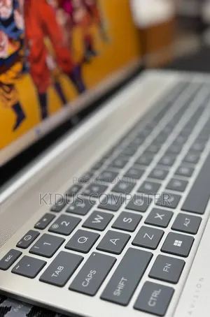 New Laptop HP Pavilion 15 16GB Intel Core I7 SSD 1T