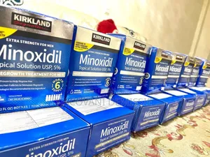 Minoxidil Kirkland