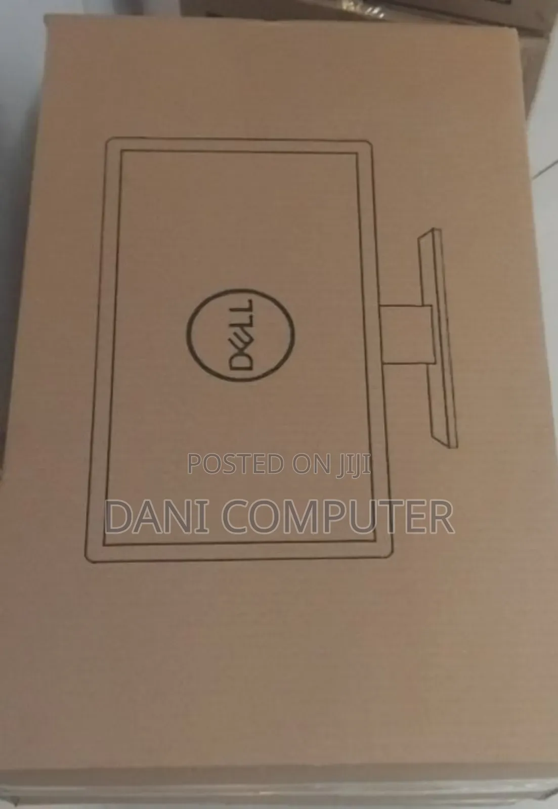 New Desktop Computer Dell Optiplex 3040 8GB Intel Core I5 HDD 1T