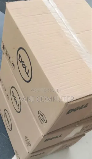 New Desktop Computer Dell Optiplex 3040 8GB Intel Core I5 HDD 1T