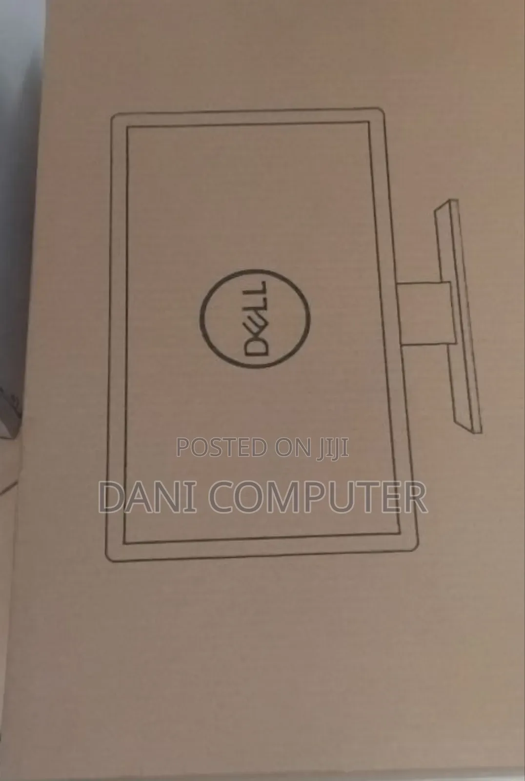 New Desktop Computer Dell Optiplex 3040 8GB Intel Core I5 HDD 1T