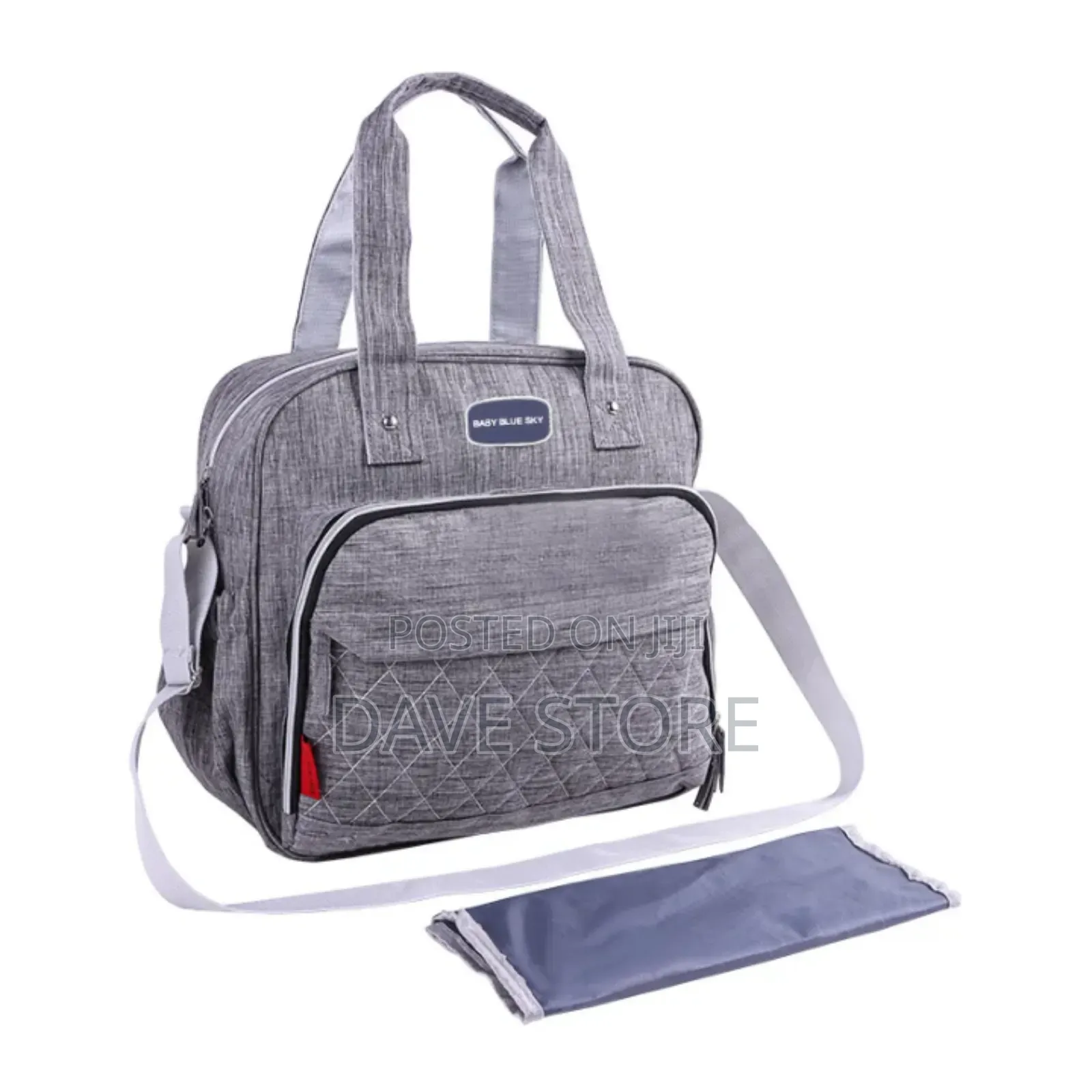 Chicco 4 In1 Mother Bag