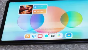 New Huawei MatePad 11.5 128 GB Silver