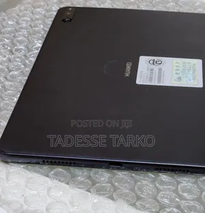 New Huawei MatePad 11.5 128 GB Silver