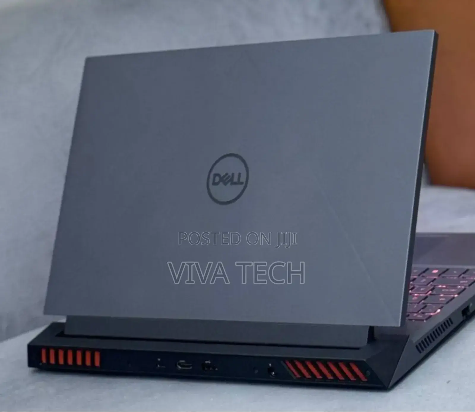 New Laptop Dell G15 5511 16GB Intel Core I7 SSD 1T