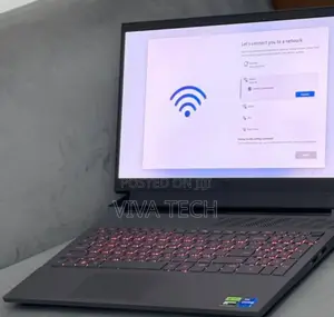 New Laptop Dell G15 5511 16GB Intel Core I7 SSD 1T